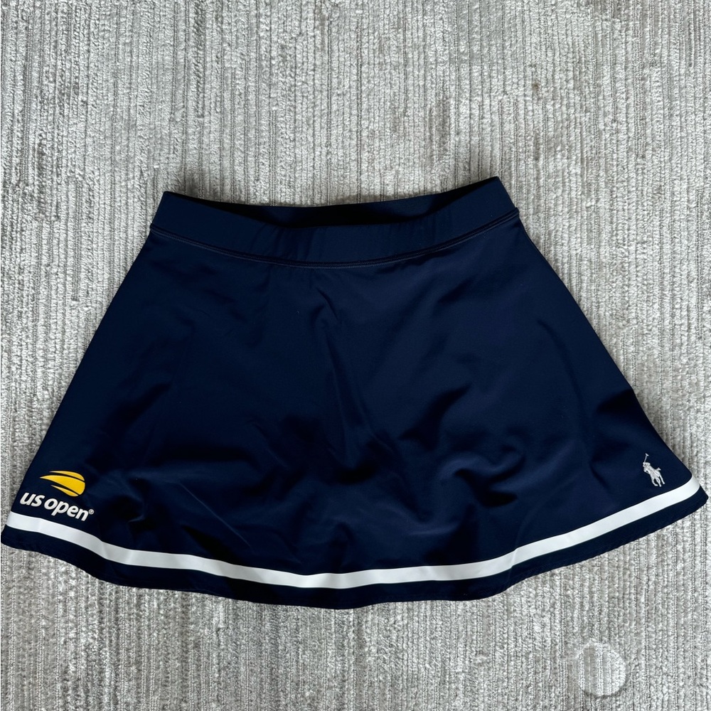 Polo Ralph Lauren US Open Tennis Skirt